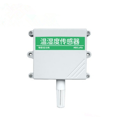 温湿度传感器
