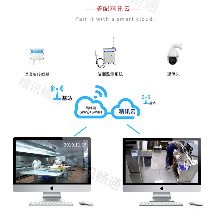 传感器