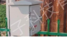 菏泽市牡丹区高庄镇智慧农业项目案例