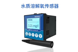 水质溶氧仪水溶解氧在线监测（荧光法）