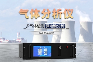 气体分析仪
