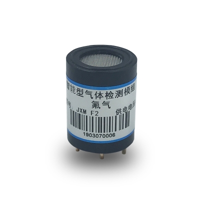 氟气传感器模组