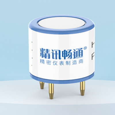 氰化氢电化学气体探头