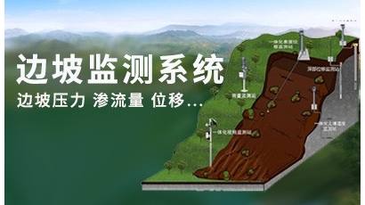 边坡监测系统